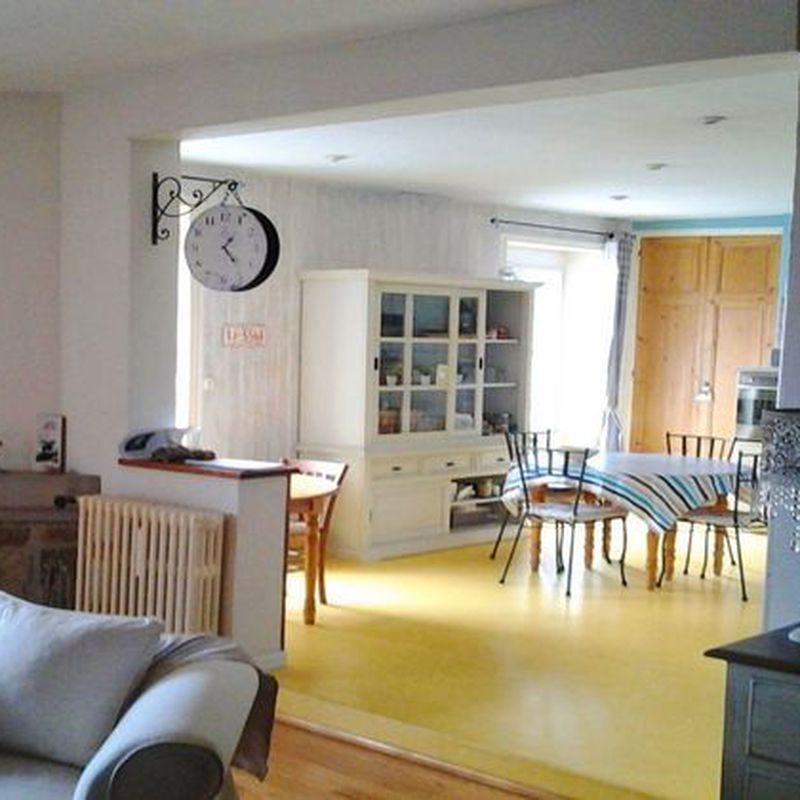 Location Appartement 07100, Annonay france