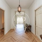 Rent 3 bedroom apartment of 412 m² in Madrid