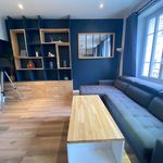 Rent 3 bedroom apartment of 61 m² in Rennes
