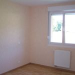 Rent 3 bedroom house of 85 m² in Le Val-d'Ajol