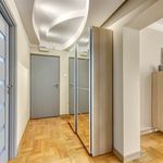 Wynajmij 2 sypialnię apartament z 59 m² w Łódź