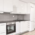 Rent 1 bedroom apartment of 34 m² in Espoo