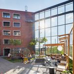 Rent 1 bedroom apartment of 22 m² in Münster