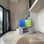Rent 1 bedroom house of 38 m² in Bangkok
