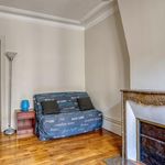 Rent 2 bedroom apartment of 58 m² in Motte-Picquet, Commerce, Necker