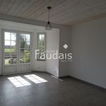 Rent 2 bedroom house of 70 m² in Doville