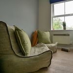 Rent 4 bedroom student apartment in Southampton