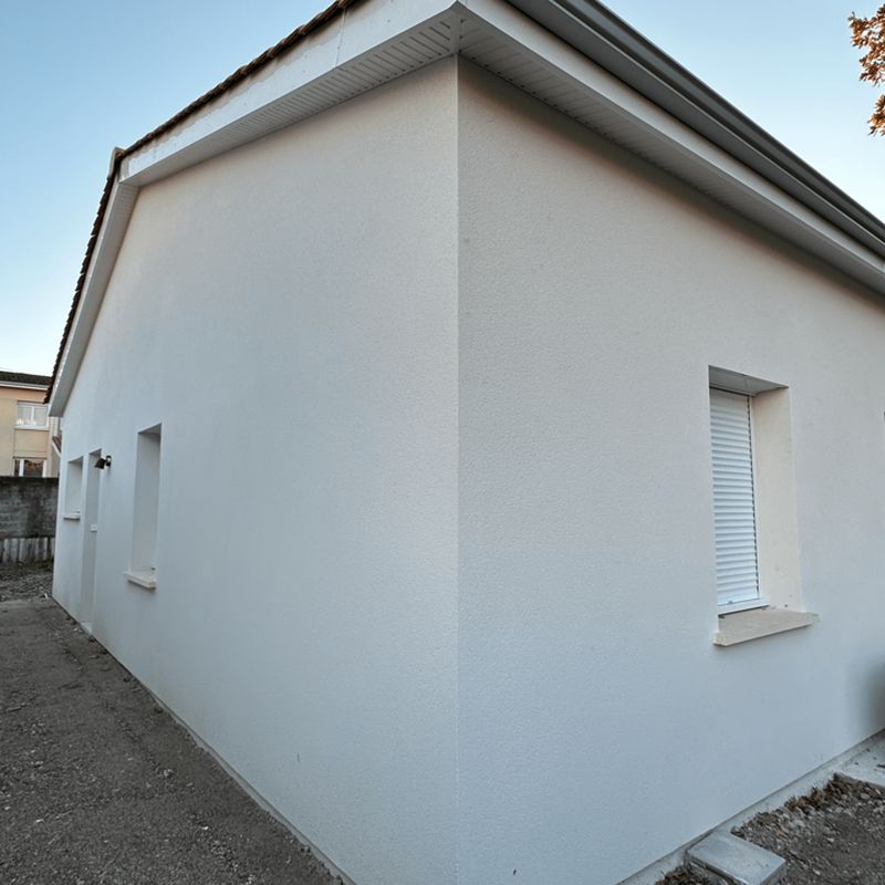 Location maison 4 pièces 75 m² Villenave-d'Ornon (33140)