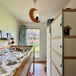 Rent 2 bedroom apartment of 92 m² in Antwerpen