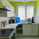 Rent 3 bedroom apartment of 58 m² in La Source