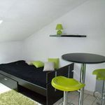 Appartement de 11 m² avec 1 chambre(s) en location à Valence