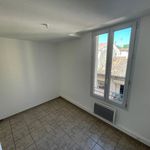 Rent 2 bedroom apartment of 46 m² in Lodève