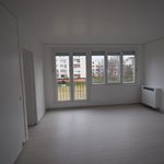 Appartement de 70 m² avec 4 chambre(s) en location à Saint-Aubin-lès-Elbeuf