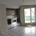 Rent 2 bedroom apartment of 42 m² in Grenoble