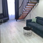 Rent 1 bedroom apartment of 52 m² in Budapest