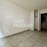 Appartement de 45 m² avec 2 chambre(s) en location à Montpellier