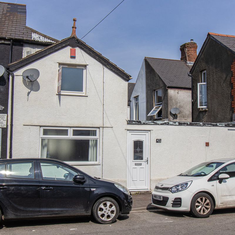 2 Bedroom Coach House On Atlas Road, Canton, Cardiff - To Let - MGY Estate Agents Cardiff and Chartered Surveyors