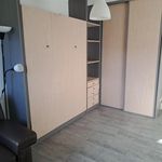 Rent 1 bedroom apartment of 29 m² in Poisat
