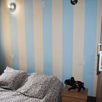 Rent 1 bedroom apartment of 49 m² in Bilbao