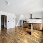Rent 1 bedroom house of 40 m² in Bruxelles