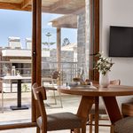 Rent 1 bedroom apartment of 1200 m² in Chersonisos