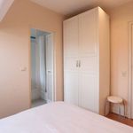 Huur 1 slaapkamer appartement van 40 m² in Etterbeek