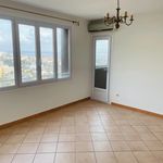 Appartement de 75 m² avec 4 chambre(s) en location à Arrondissement of Bastia