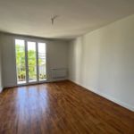 Rent 3 bedroom apartment of 53 m² in Valence