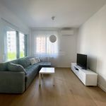 Najam 1 spavaće sobe stan od 50 m² u Zagreb
