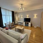Rent 3 bedroom apartment of 85 m² in Warszawa