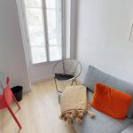 Rent 2 bedroom apartment of 60 m² in Lyon 8e Arrondissement