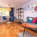 Rent 3 bedroom apartment of 46 m² in Białystok