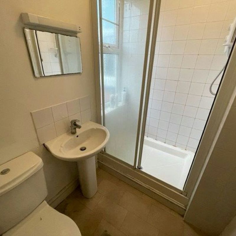 4 Bedroom Property For Rent in Leicester - £85 pw