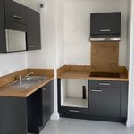 Rent 3 bedroom apartment of 61 m² in Brignais