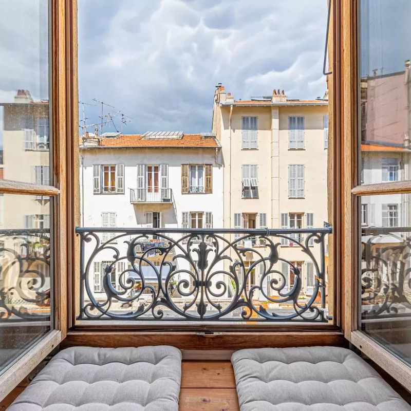 Appartement Nice 21,27 m² Villefranche-sur-Mer