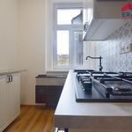 Rent 1 bedroom apartment of 37 m² in Praha 8