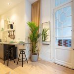 Huur 1 slaapkamer appartement van 45 m² in Antwerpen