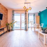Wynajmij 1 sypialnię apartament z 31 m² w Gdańsk
