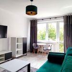 Wynajmij 2 sypialnię apartament z 39 m² w Dzierżoniów