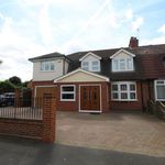 Rent 4 bedroom house in Epping