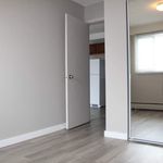 Appartement de 710 m² avec 2 chambre(s) en location à Calgary