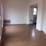 Rent 3 bedroom apartment of 70 m² in Valenciennes