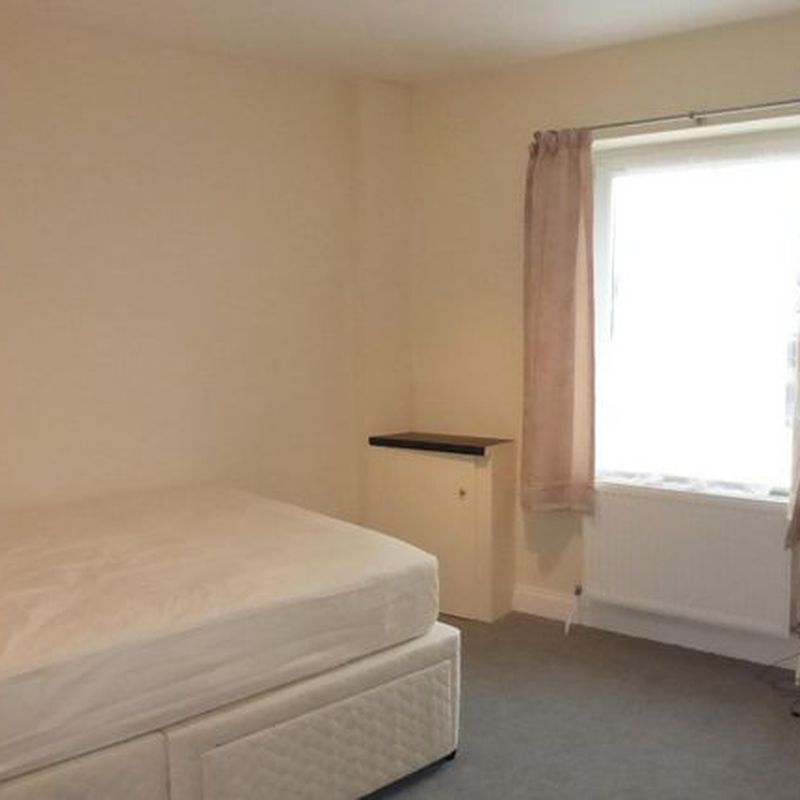 Flat to rent in Oxford Road, Exeter EX4 Newtown