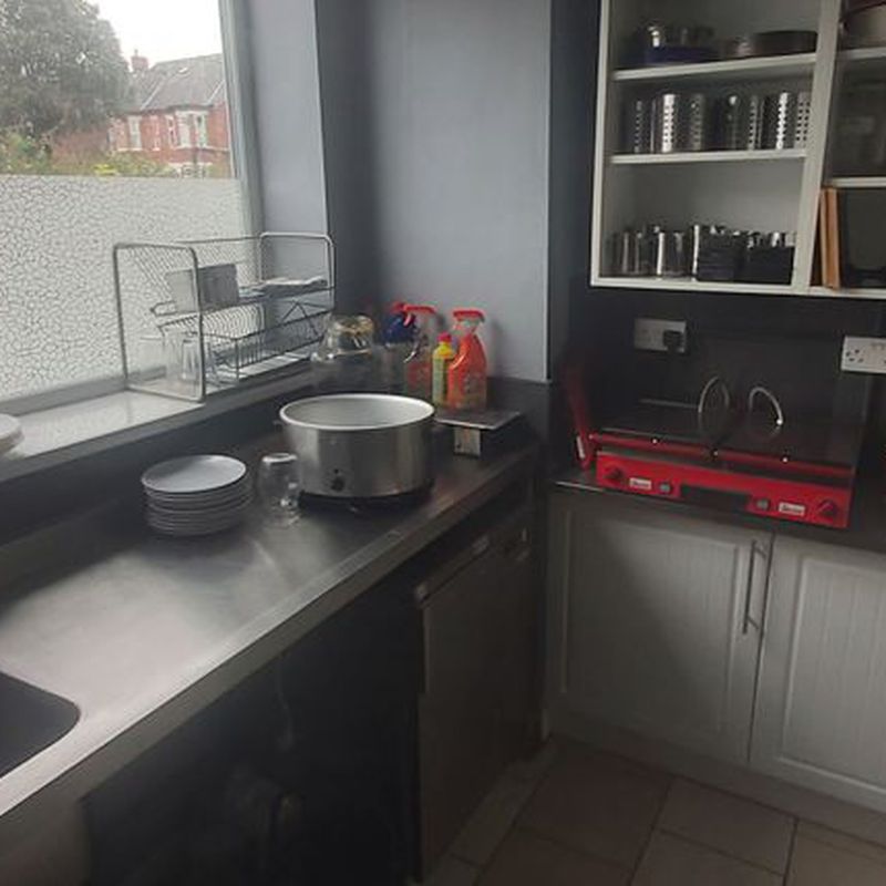 Property to rent in Flixton Road, Urmston, Manchester M41