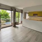 Rent 2 bedroom apartment of 43 m² in Bourges