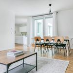 Miete 4 Schlafzimmer wohnung von 132 m² in Wien