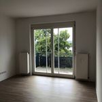 Miete 2 Schlafzimmer wohnung von 51 m² in Naumburg