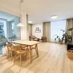 Rent 2 bedroom apartment of 90 m² in Praha