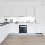 Rent 3 bedroom apartment of 81 m² in Horsens