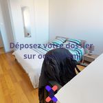 Appartement de 11 m² avec 5 chambre(s) en location à Montpellier